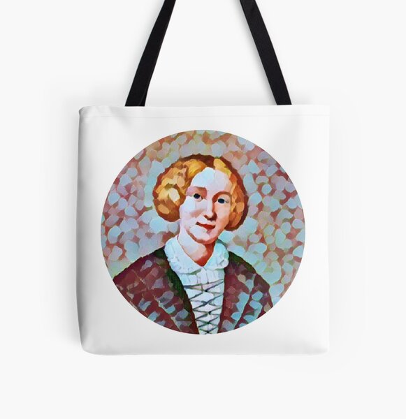 Item preview, George Eliot  designed and sold by Suyogsonar25.