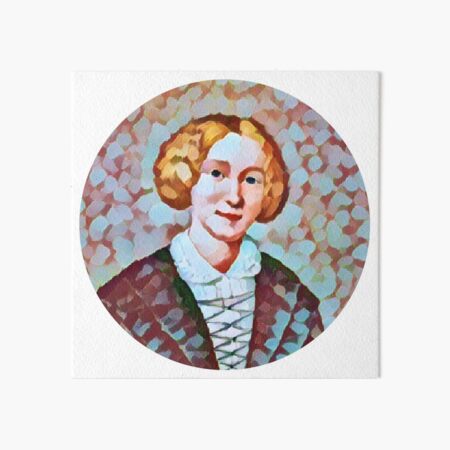 Item preview, George Eliot  designed and sold by Suyogsonar25.