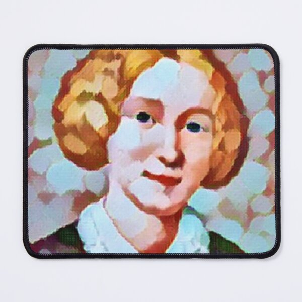 Item preview, George Eliot  designed and sold by Suyogsonar25.