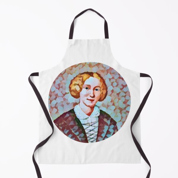 Item preview, George Eliot designed and sold by Suyogsonar25.