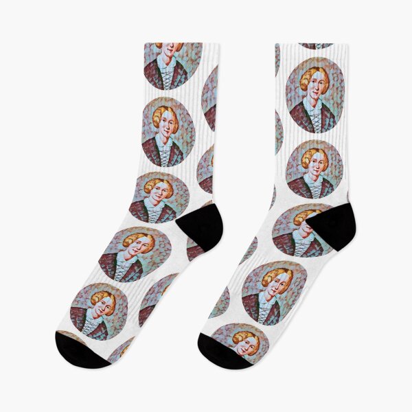 Item preview, George Eliot  designed and sold by Suyogsonar25.