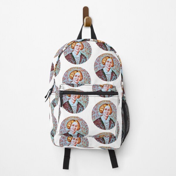 Item preview, George Eliot designed and sold by Suyogsonar25.