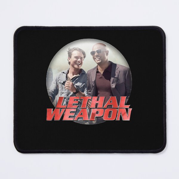 Item preview, Action Movie American Police Motivational  Buddy Cop Action Series Film Awesome For Movie Fans designed and sold by CostaAlmeida.