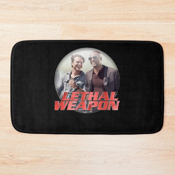 Item preview, Action Movie American Police Motivational  Buddy Cop Action Series Film Awesome For Movie Fans designed and sold by CostaAlmeida.