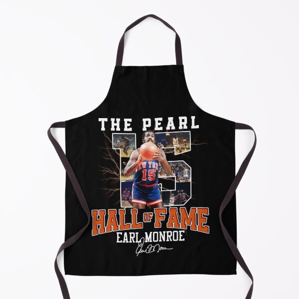 Item preview, Earl Monroe The Pearl New York Basketball Legend Signature Vintage Retro 80s 90s Bootleg Rap Style designed and sold by EllenMitchell.