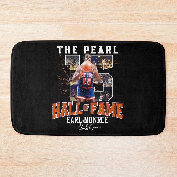 Item preview, Earl Monroe The Pearl New York Basketball Legend Signature Vintage Retro 80s 90s Bootleg Rap Style designed and sold by EllenMitchell.