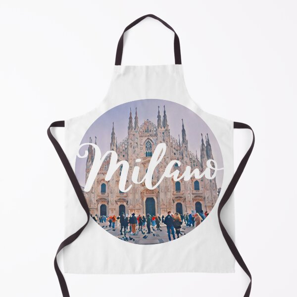 Item preview, Vintage Milano! designed and sold by RufderFreiheit.