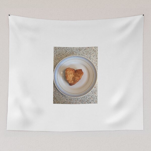 Item preview, Love schnitzel designed and sold by skulldragonXT.
