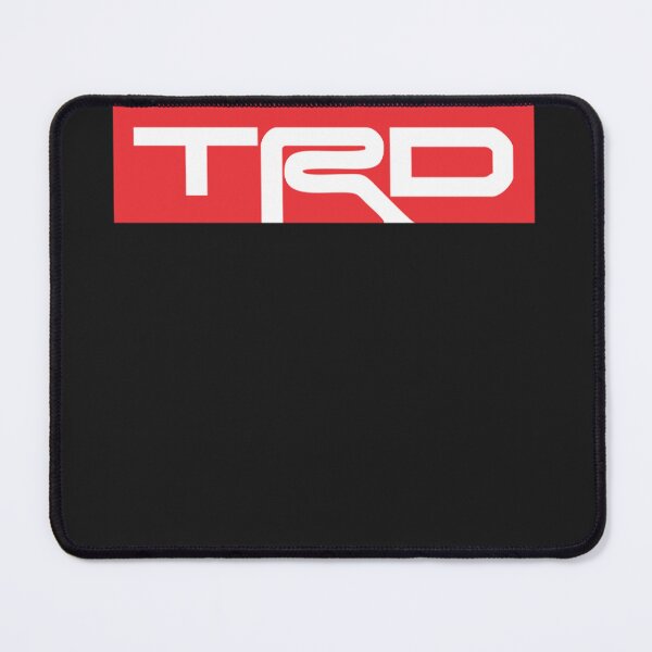 Item preview, Best seller toyota racing development merchandise designed and sold by mikente7870.