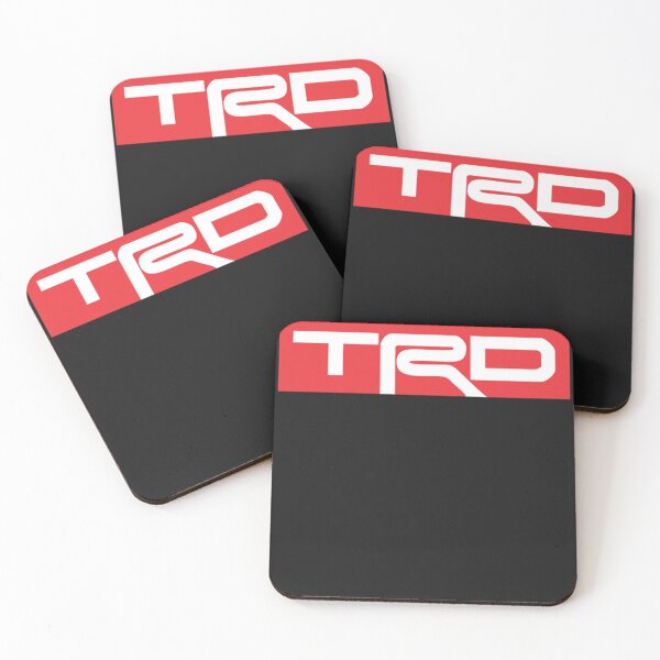 Item preview, Best seller toyota racing development merchandise designed and sold by mikente7870.