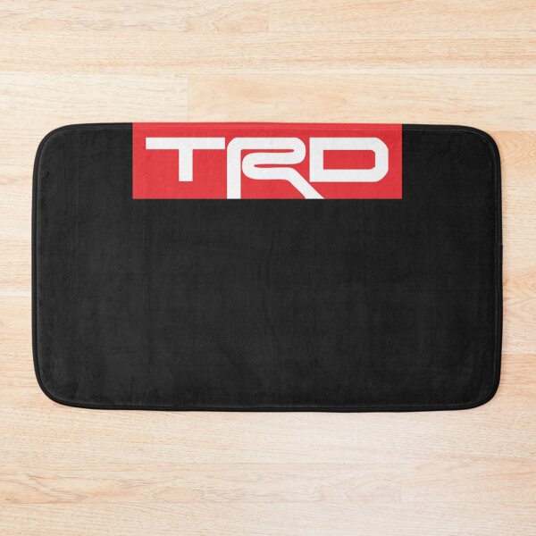 Item preview, Best seller toyota racing development merchandise designed and sold by mikente7870.