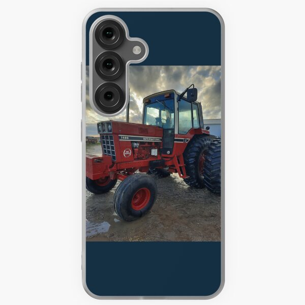 Item preview, International Harvester 1486 designed and sold by sanaaquinti.