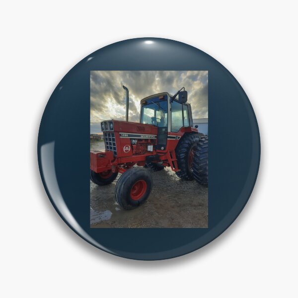 Item preview, International Harvester 1486 designed and sold by sanaaquinti.
