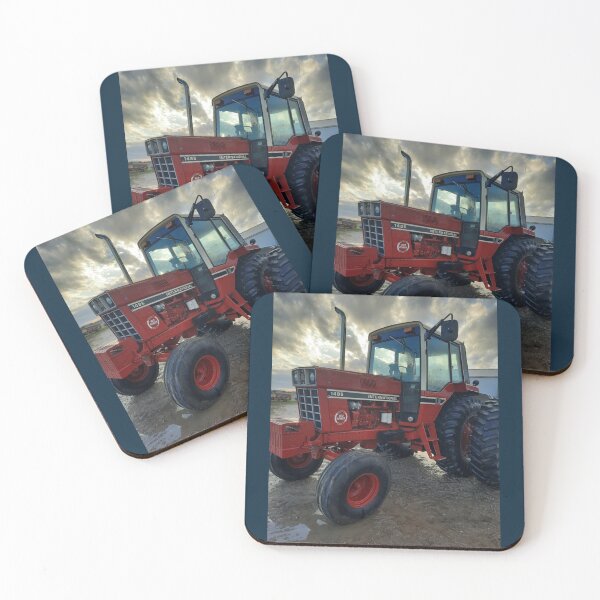 Item preview, International Harvester 1486 designed and sold by sanaaquinti.
