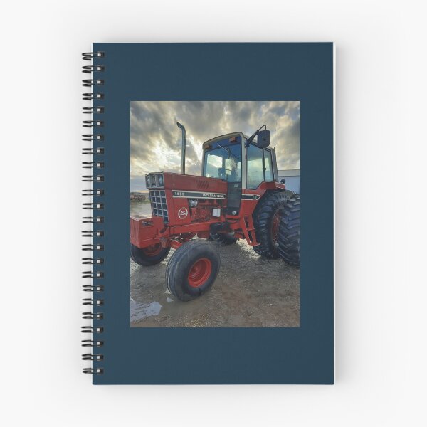 Item preview, International Harvester 1486 designed and sold by sanaaquinti.