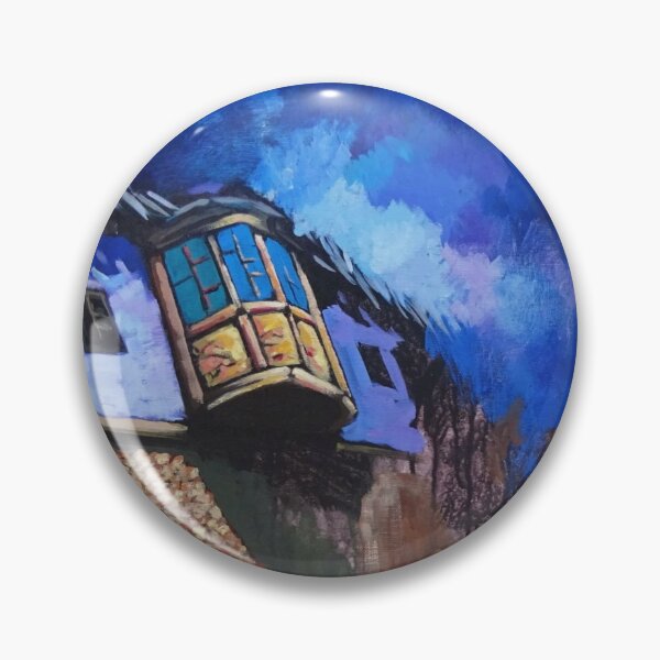 Item preview, old house designed and sold by Bubles202.