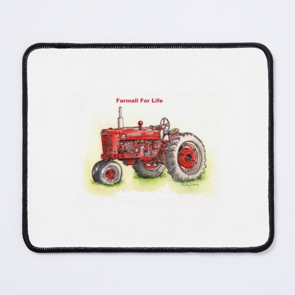 Item preview, Farmall-For-Life designed and sold by sanaaquinti.