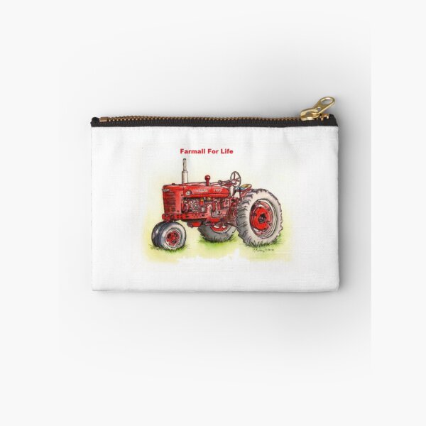 Item preview, Farmall-For-Life  designed and sold by sanaaquinti.