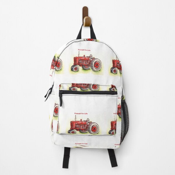 Item preview, Farmall-For-Life designed and sold by sanaaquinti.