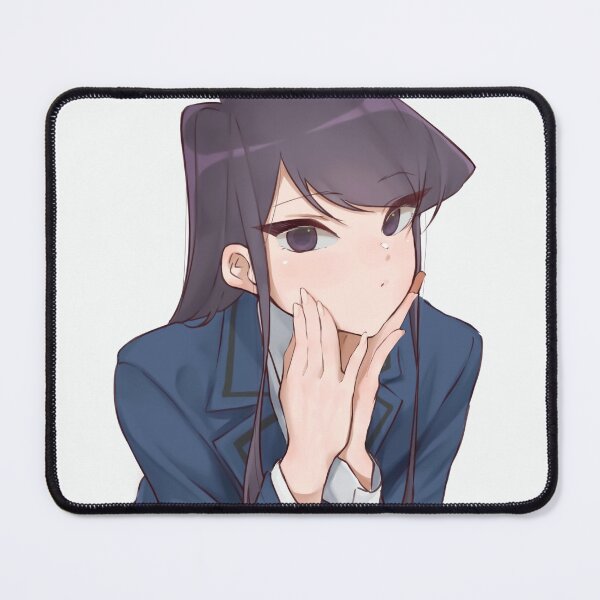 Item preview, Shouko Komi Komi Can't Communicate Epic Design for fan designed and sold by roycool.