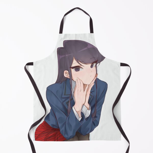 Item preview, Shouko Komi Komi Can't Communicate Epic Design for fan designed and sold by roycool.