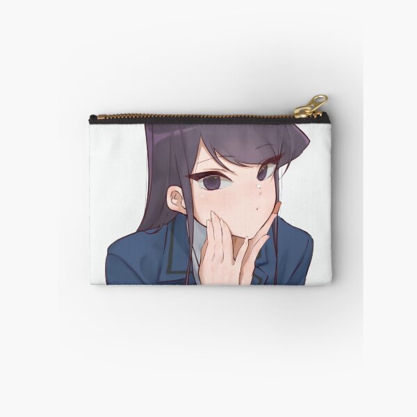 Item preview, Shouko Komi Komi Can't Communicate Epic Design for fan designed and sold by roycool.