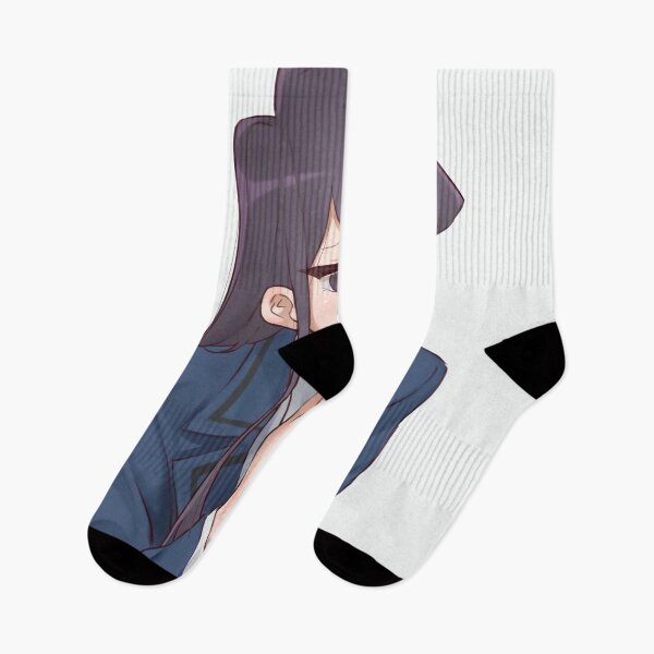 Item preview, Shouko Komi Komi Can't Communicate Epic Design for fan designed and sold by roycool.