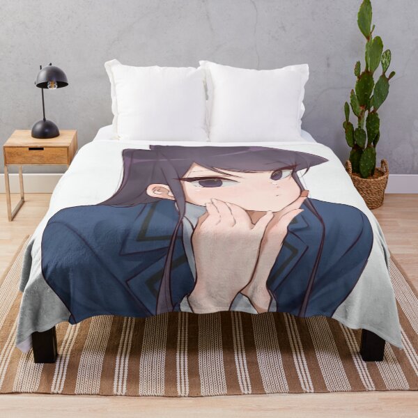 Item preview, Shouko Komi Komi Can't Communicate Epic Design for fan designed and sold by roycool.