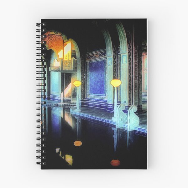 Item preview, Still Waters designed and sold by Claude Johnson.