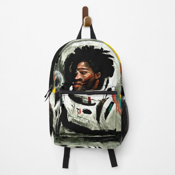 Item preview, The Conquest of Space by Black Astronauts designed and sold by Stoneralia.