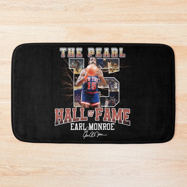 Item preview, Earl Monroe The Pearl New York Basketball Legend Signature Vintage Retro 80s 90s Bootleg Rap Style designed and sold by EllenMitchell.
