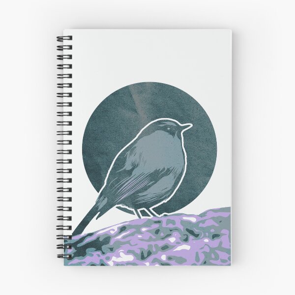 Item preview, Illustration of Sparrow designed and sold by boholoc0.