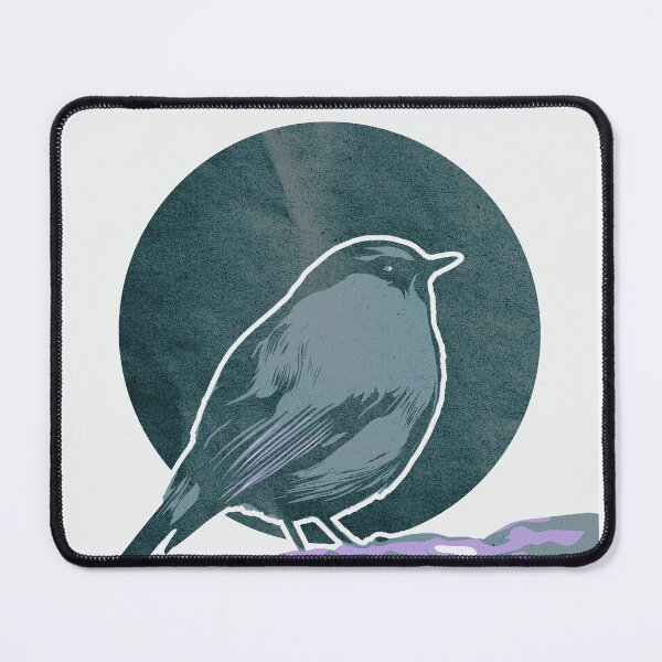 Item preview, Illustration of Sparrow designed and sold by boholoc0.