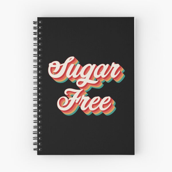 Item preview, Sugar Free designed and sold by Texterns.