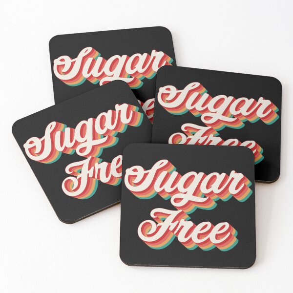 Item preview, Sugar Free designed and sold by Texterns.