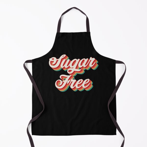 Item preview, Sugar Free designed and sold by Texterns.
