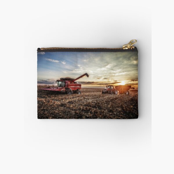 Item preview, Harvesting at Sunset designed and sold by sanaaquinti.
