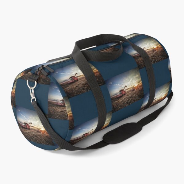 Item preview, Harvesting at Sunset designed and sold by sanaaquinti.