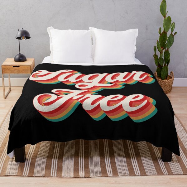 Item preview, Sugar Free designed and sold by Texterns.