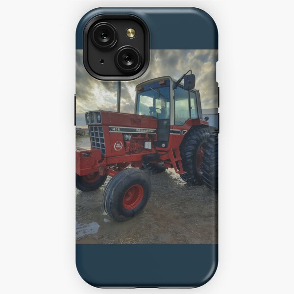 Tractor iPhone Cases for Sale Redbubble