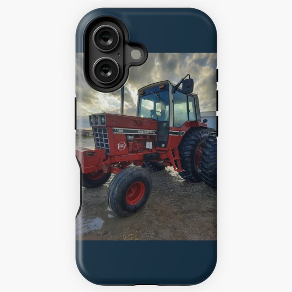 Item preview, International Harvester 1486  designed and sold by sanaaquinti.