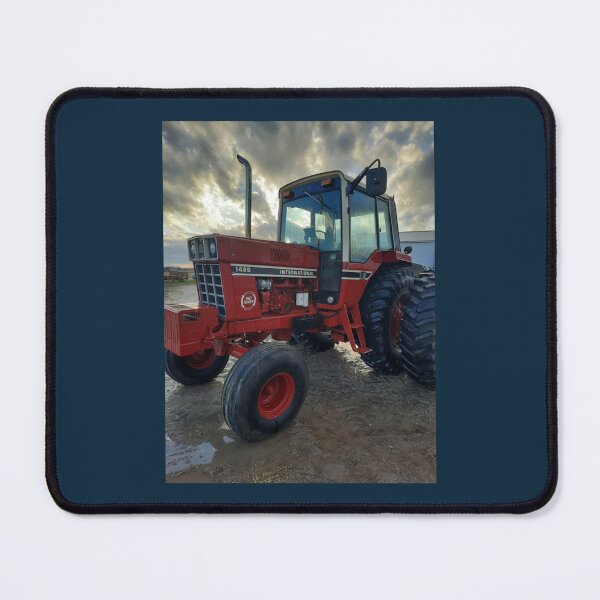 Item preview, International Harvester 1486  designed and sold by sanaaquinti.
