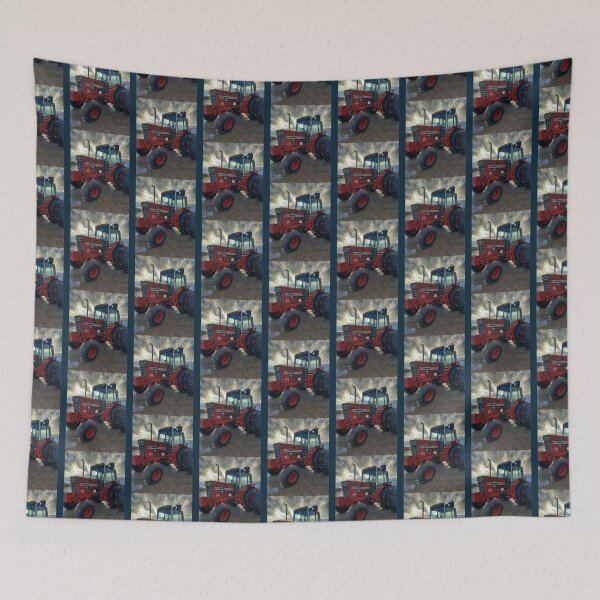 Item preview, International Harvester 1486  designed and sold by sanaaquinti.