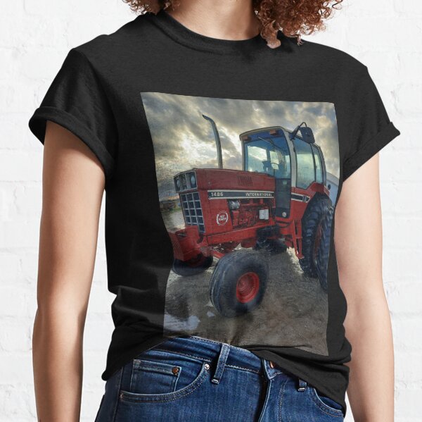 Item preview, International Harvester 1486  designed and sold by sanaaquinti.