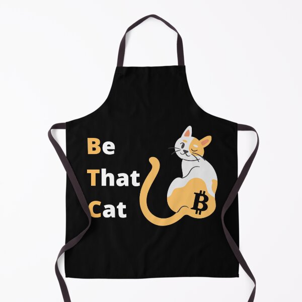 Artikelvorschau, Sei diese Katze (BTC) entworfen und verkauft von GreatKhelly.