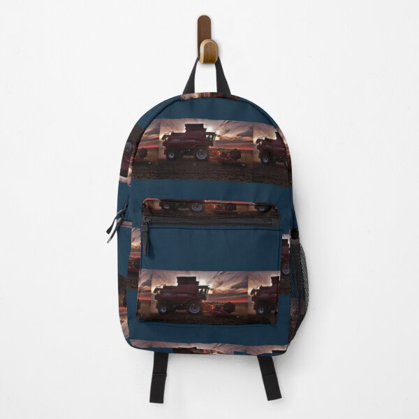 Massey Ferguson Backpacks for Sale Redbubble