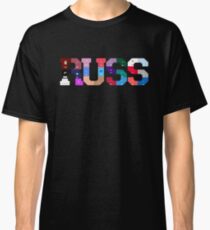 good talk russ t shirt