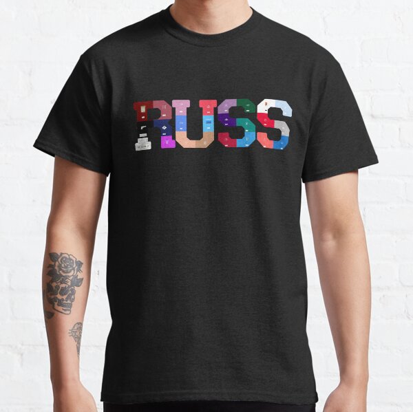 russ merchandise amazon