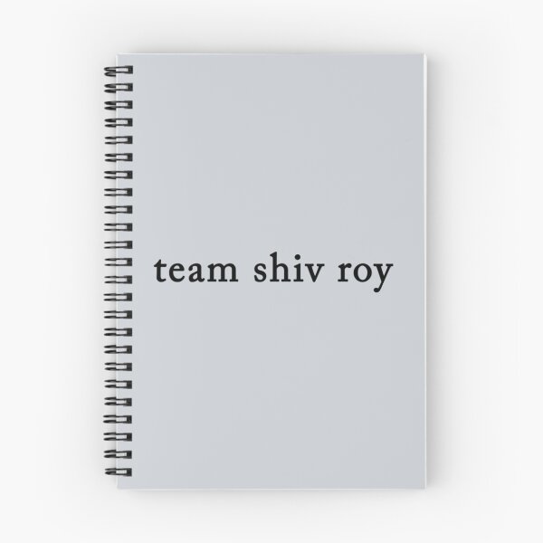 Item preview, team shiv roy   designed and sold by sanaaquinti.