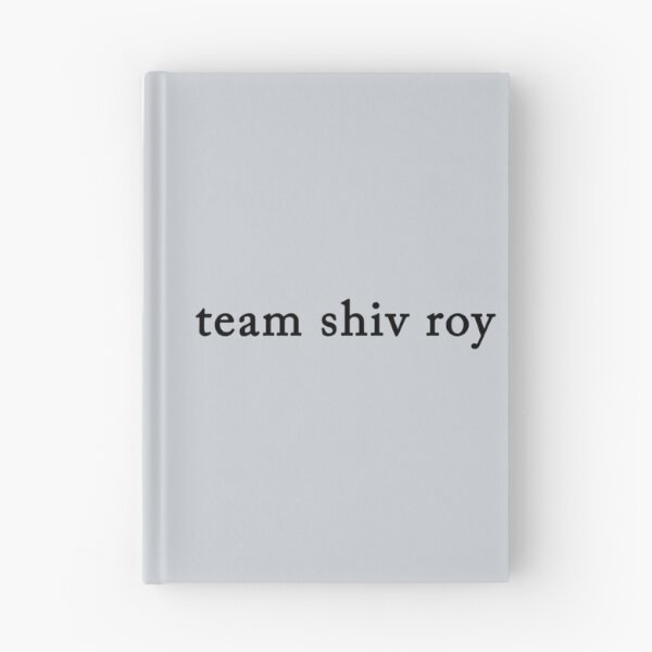 Artikelvorschau, Team Shiv Roy entworfen und verkauft von sanaaquinti.